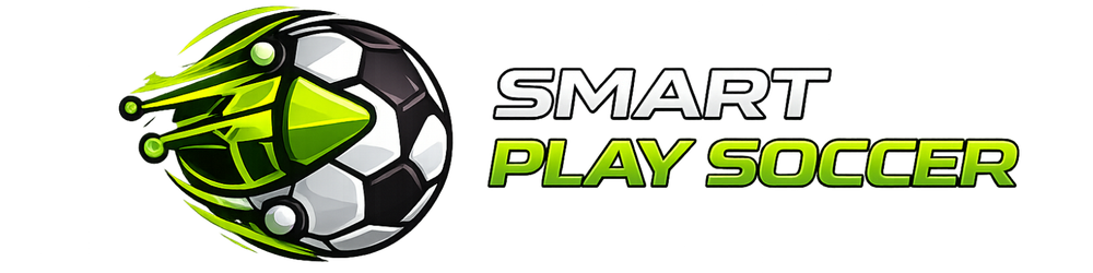Logo Smart Play Soccer